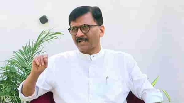 Sanjay Raut : कोणाचा बाप? त्या उत्तरावर संजय राऊत यांची थेट प्रतिक्रिया