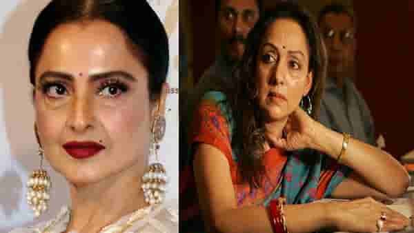 रेखा म्हणजे फक्त टाईमपास, हेमा मालिनीसोबत बसला लग्न मंडपात, संसार थाटला मात्र तिसरीसोबत...