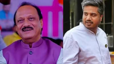 आणि फुगा फोडला... अजितदादा परखड आणि स्पष्टवक्ते; पुतण्याकडून पहिल्यांदाच काकाचं कौतुक