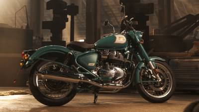 मायलेज गेलं उडत, रॉयल एनफिल्डचा नवा विक्रम, जाणून घ्या