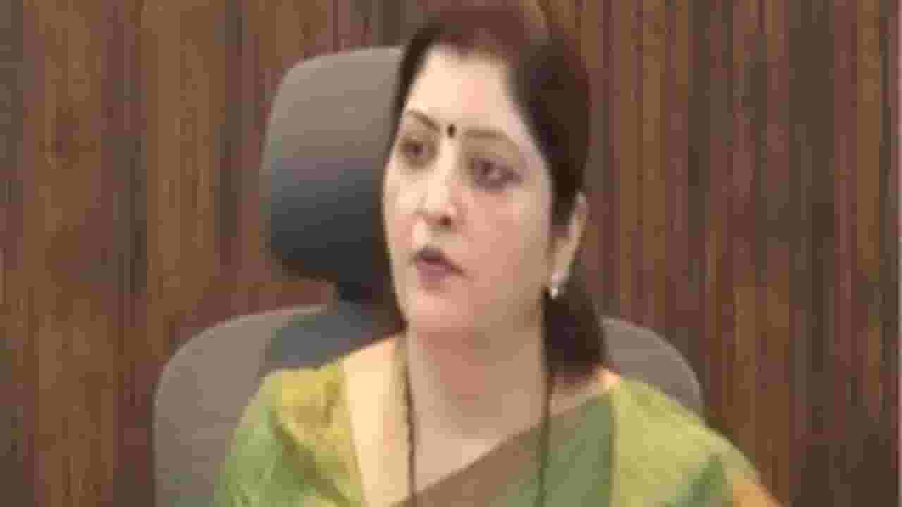 Rupali Chakankar : हलगर्जीपणा अन् मग्रुरी दाखवली, गर्भवतीच्या मृत्यूस रुग्णालयच दोषी; रूपाली चाकणकरांनी स्पष्टच सांगितलं