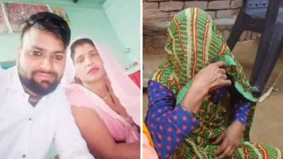 तो रोज माझ्या बायकोशी..., सासू-जावई लव्हस्टोरीमध्ये नवीन खुलासा