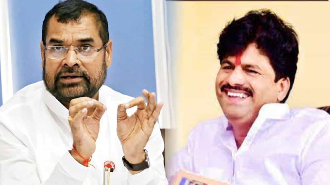 'पडळकरांना मंत्री करा पण मला राज्यपाल तरी करा, नाहीतर आमची आवस्था...', सदाभाऊ काय म्हणाले की सगळेच पोट धरून हसले