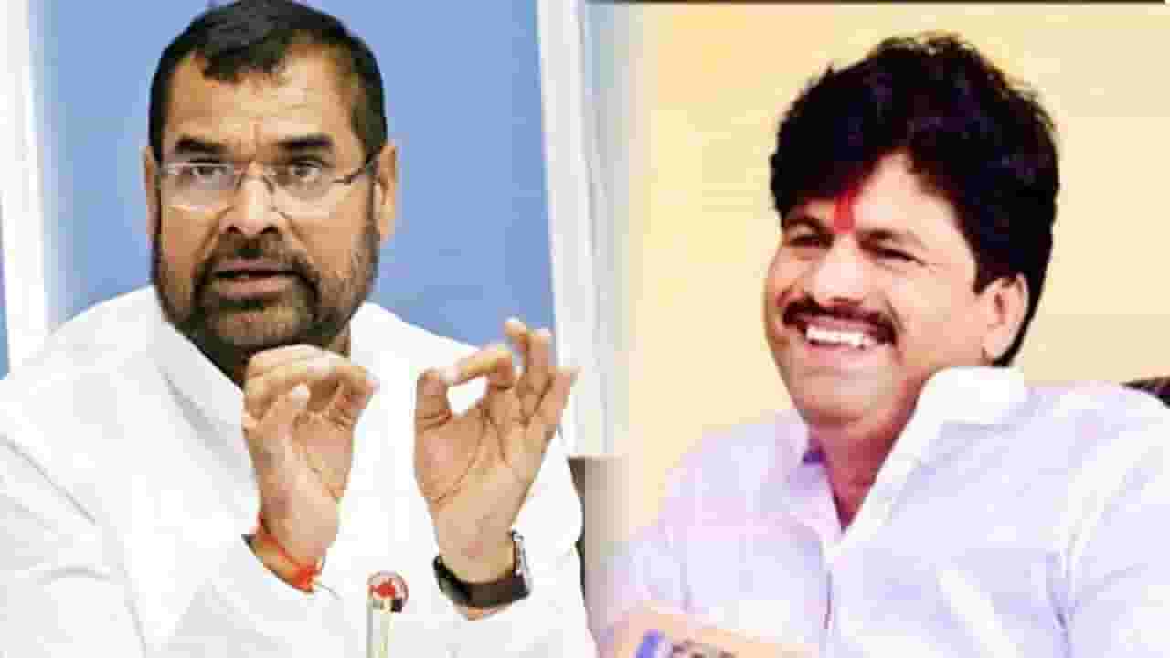 'पडळकरांना मंत्री करा पण मला राज्यपाल तरी करा, नाहीतर आमची आवस्था...', सदाभाऊ काय म्हणाले की सगळेच पोट धरून हसले