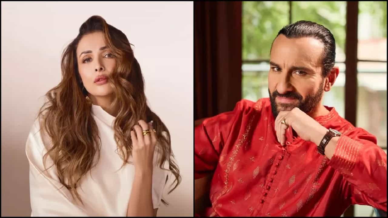 सैफ अली खानला कानशिला मारली की नाही? मलायका अरोराविरुद्ध वॉरंट जारी, काय आहे प्रकरण?