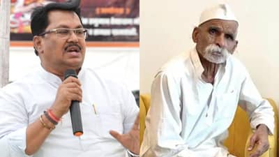 संभाजी भिडेंना चावलेल्या कुत्र्याची एसआयटी चौकशी करा, वडेट्टीवारांचा टोला