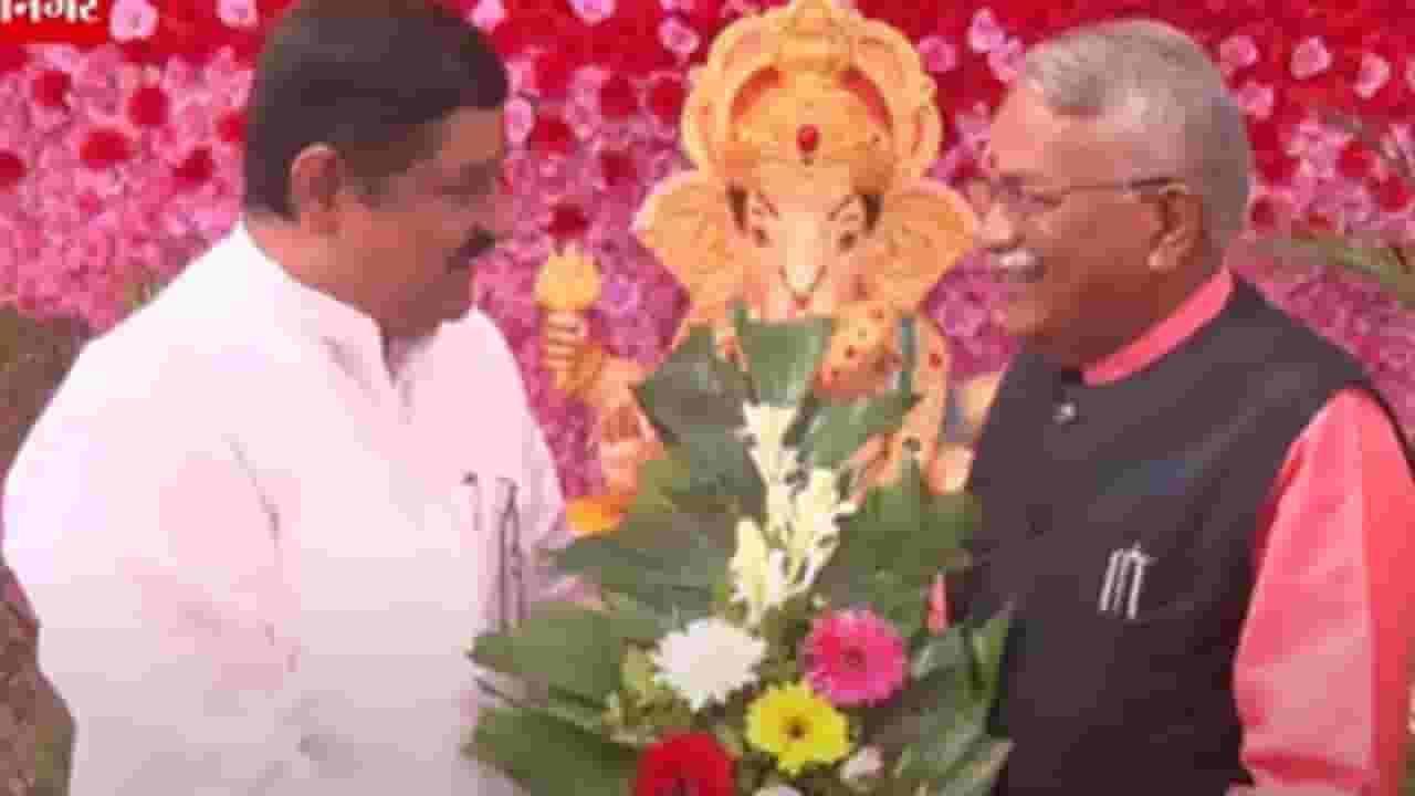 Sambhajinagar : ठाकरे बंधूंची युती? दोन्ही पक्षात मनोमिलनाचं वारं, नेत्यांच्या भेटीगाठी सुरू