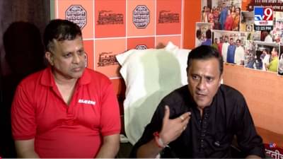 MNS : ‘… हेच दहशतवादाला उत्तर असेल’, मनसे नेते संदीप देशपांडे यांचं काश्मीरला जाण्याचं पर्यटकांना आवाहन