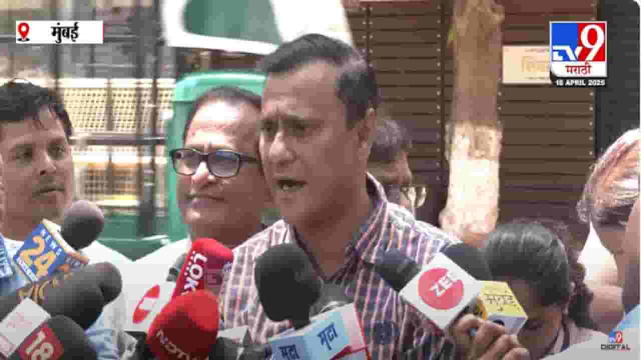 Sandeep Deshpande : '...त्याची गरज काय? आता टोकाला जाईपर्यंत संघर्ष', 'हिंदी'विरोधात मनसेची रणनिती ठरली?