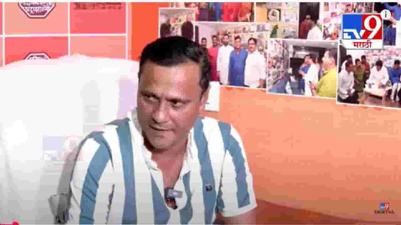 Sandeep Deshpande : 'ए जा रे भैय्या.. अरे XXX', फोनवरुन धमकी अन् शिवीगाळ; 'त्या' कॉलवर संदीप देशपांडे थेट म्हणाले...