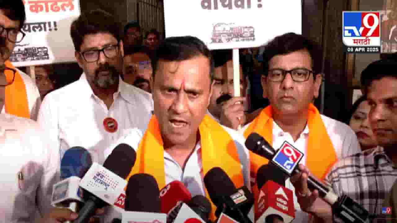 MNS : ‘भैय्यांना महाराष्ट्रात राहू द्यायचं की नाही याचा विचार...’, परप्रातियांचा मुद्दा पुन्हा पेटणार? मनसे नेत्याचा थेट इशारा