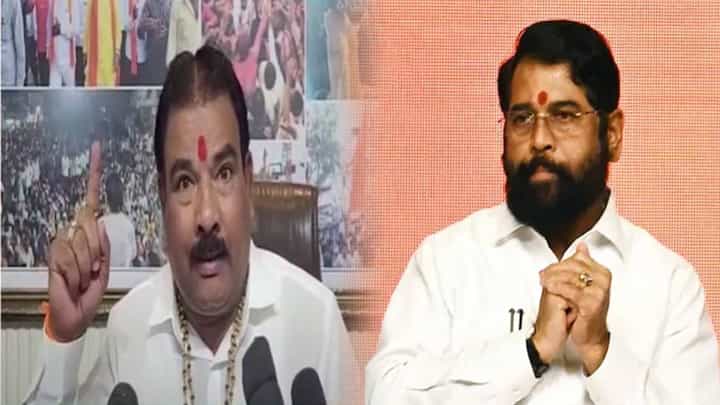 Sanjay Gaikwad : 'हिंदीच नाही तर उर्दूही पहिलीपासून शिकवलं पाहिजे कारण...', शिंदेंच्या नेत्यानं केलेल्या वक्तव्यानंतर वाद उफाळणार? Sanjay Gaikwad : 'हिंदीच नाही तर उर्दूही पहिलीपासून शिकवलं पाहिजे कारण...', शिंदेंच्या नेत्यानं केलेल्या वक्तव्यानंतर वाद उफाळणार?