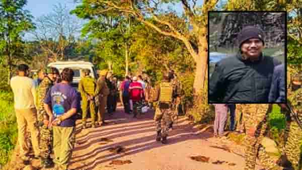 Sanjay Lele Death In Pahalgam : पहलगामच्या हल्ल्यात डोंबिवलीच्या संजय लेलेंचा दुर्दैवी मृत्यू, लेले कुटुंब काश्मीरकडे रवाना