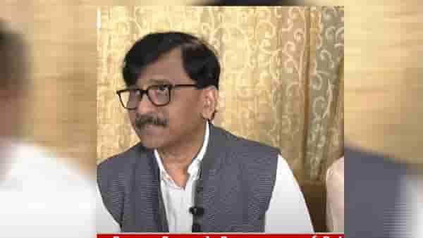 लाडक्या बहीण योजनेबाबत संजय राऊत यांचा दावा काय? राऊत म्हणाले, आता नवा वाद...