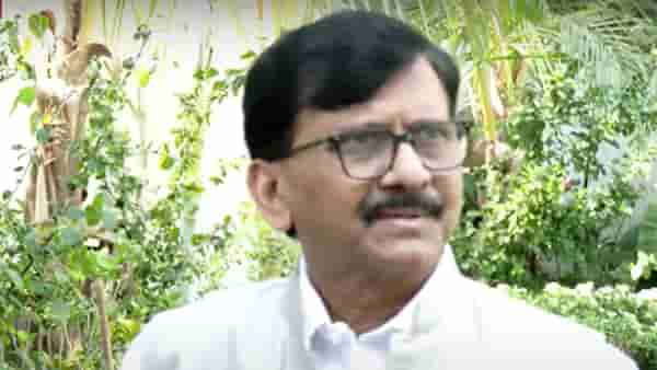 संजय राऊत चार दिवस का गायब? स्वत:च सांगितलं कारण