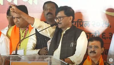 आज पौर्णिमा की अमावस्या... कुणाचा बकरा कापणार; संजय राऊत यांनी पुन्हा शिंदेंना डिवचले