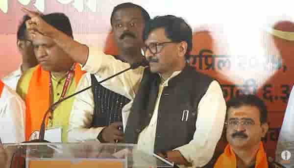 पूर्वीचा कणखर महाराष्ट्र आज आहे काय? सामनातून घणाघात, कटू सवाल करत म्हणाले...