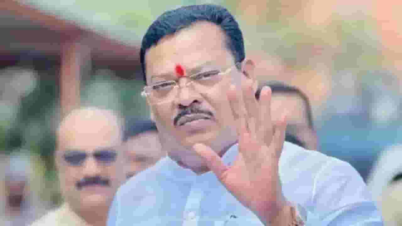 Sanjay Shirsat : दलाल असा उल्लेख करत संजय शिरसाटांचा जलील यांच्यावर निशाणा; म्हणाले, असे खूप...