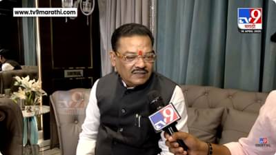 Sanjay Shirsat : निर्धार नाही, पक्ष बचाव मेळावा आहे; संजय शिरसाट यांची टीका