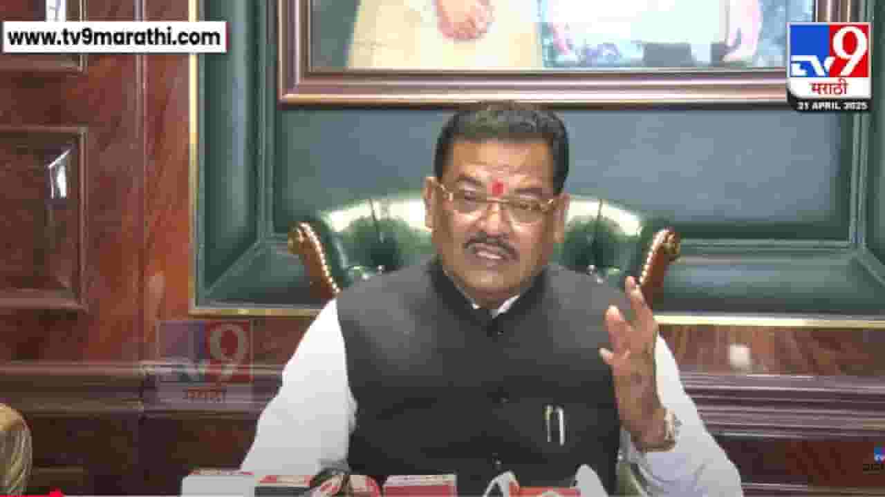 Sanjay Shirsat : 'ही चांडाळ चौकटी युती होऊच देणार नाही, जर झालीच तर आत्महत्या...' राज-उद्धव ठाकरेंच्या युतीवर शिरसाटांचा घणाघात