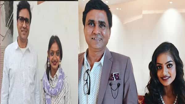 महाकुंभ दरम्यान सौंदर्यामुळे चर्चेत आलेली मोनालिसा पुन्हा एकदा चर्चेत आली आहे. रिपोर्टनुसार, मोनालिसा हिला दिग्दर्शक सनोज मिश्रा याने सिनेमात भूमिका ऑफर केली आहे.