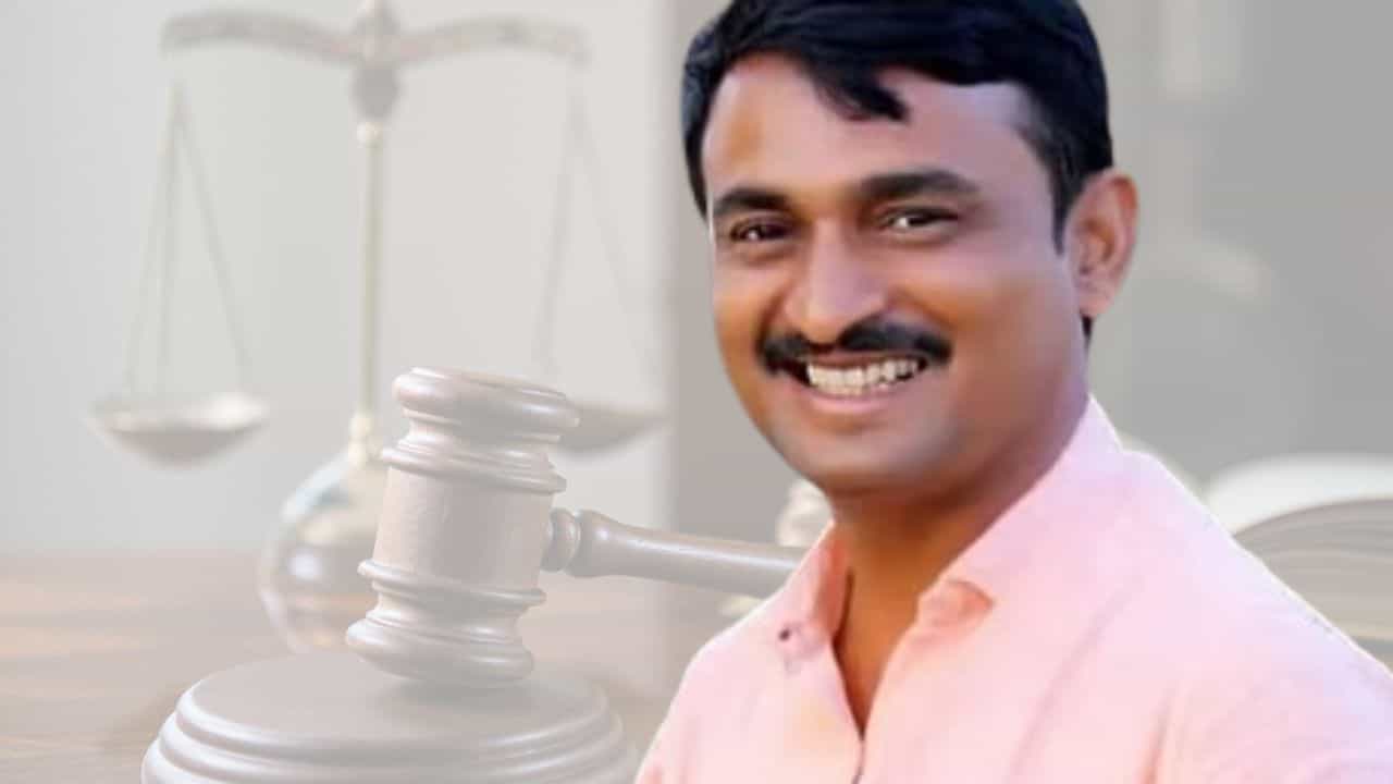 Santosh Deshmukh Case : संतोष देशमुख हत्या प्रकरण; आज विशेष मकोका न्यायालयात सुनावणी