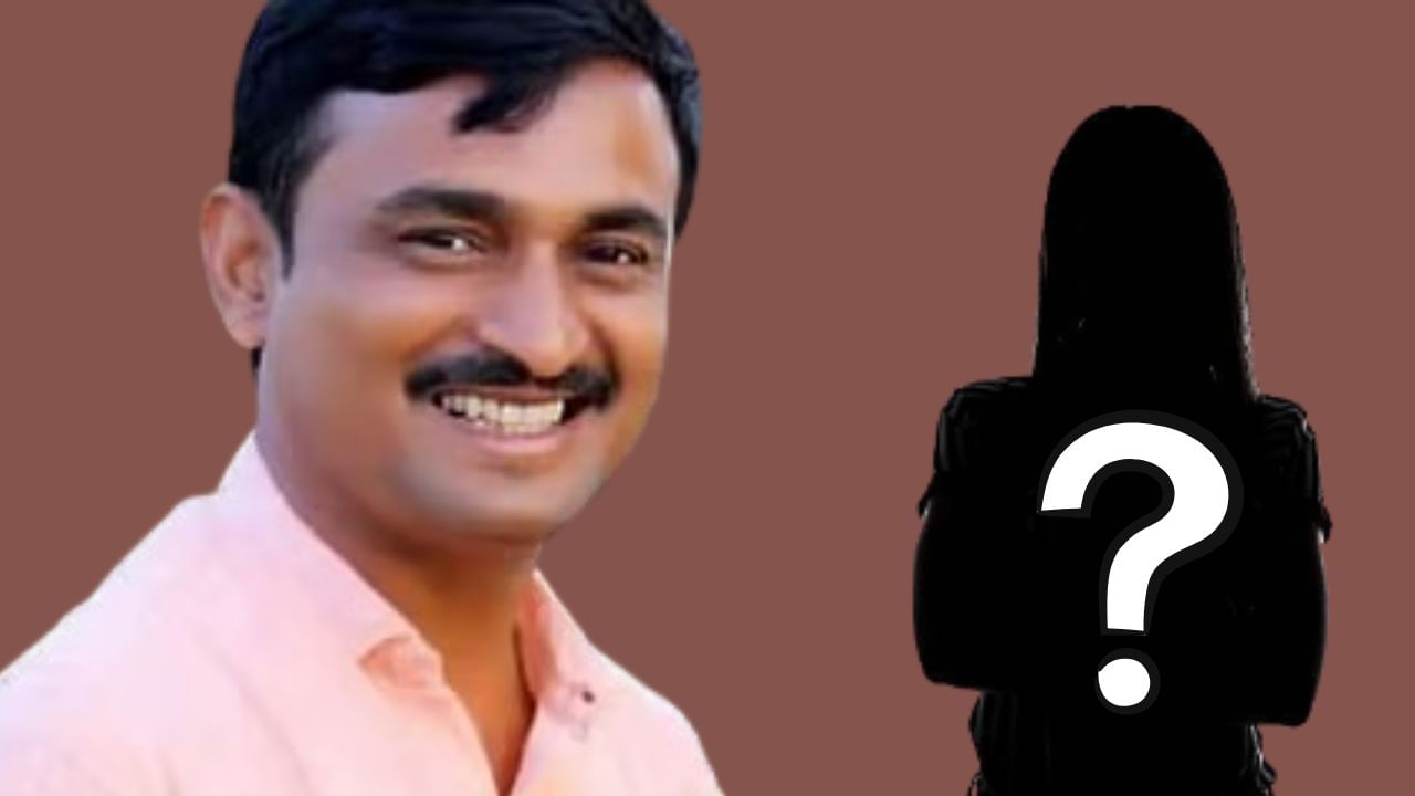 Santosh Deshmukh Case : संतोष देशमुखांच्या घराजवळ फिरणारी 'ती' महिला कोण?
