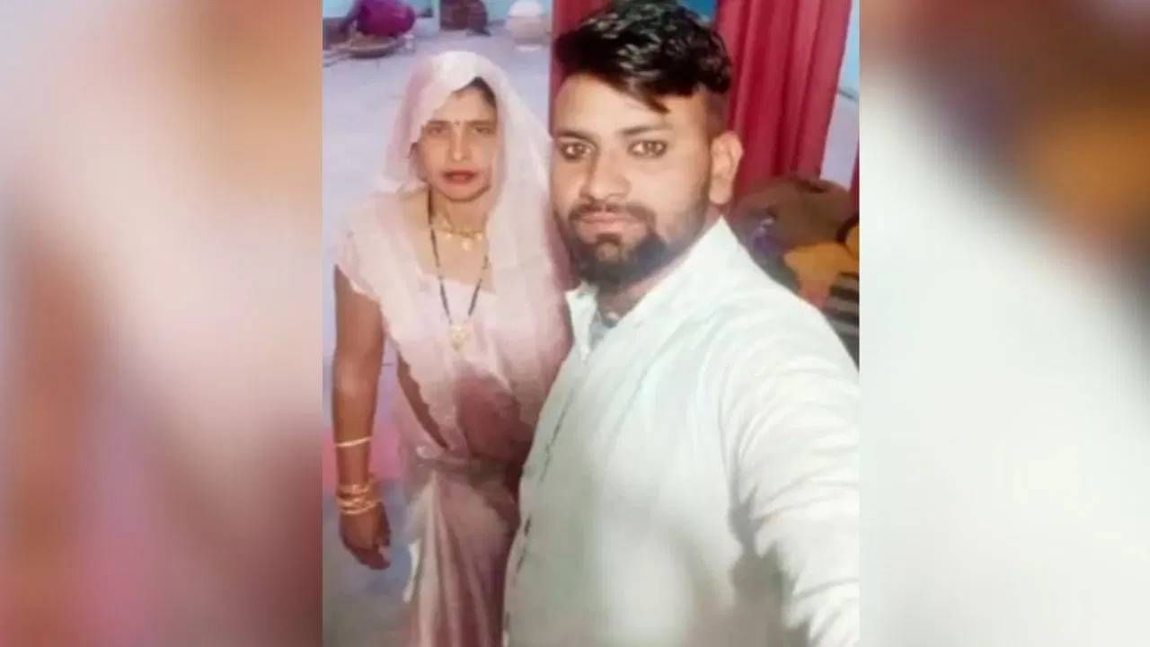 सासूसोबत पळून गेलेल्या जावयाने पहिल्यांदा असं कांड केलेलं नाही, समोर आली नवीन धक्कादायक माहिती