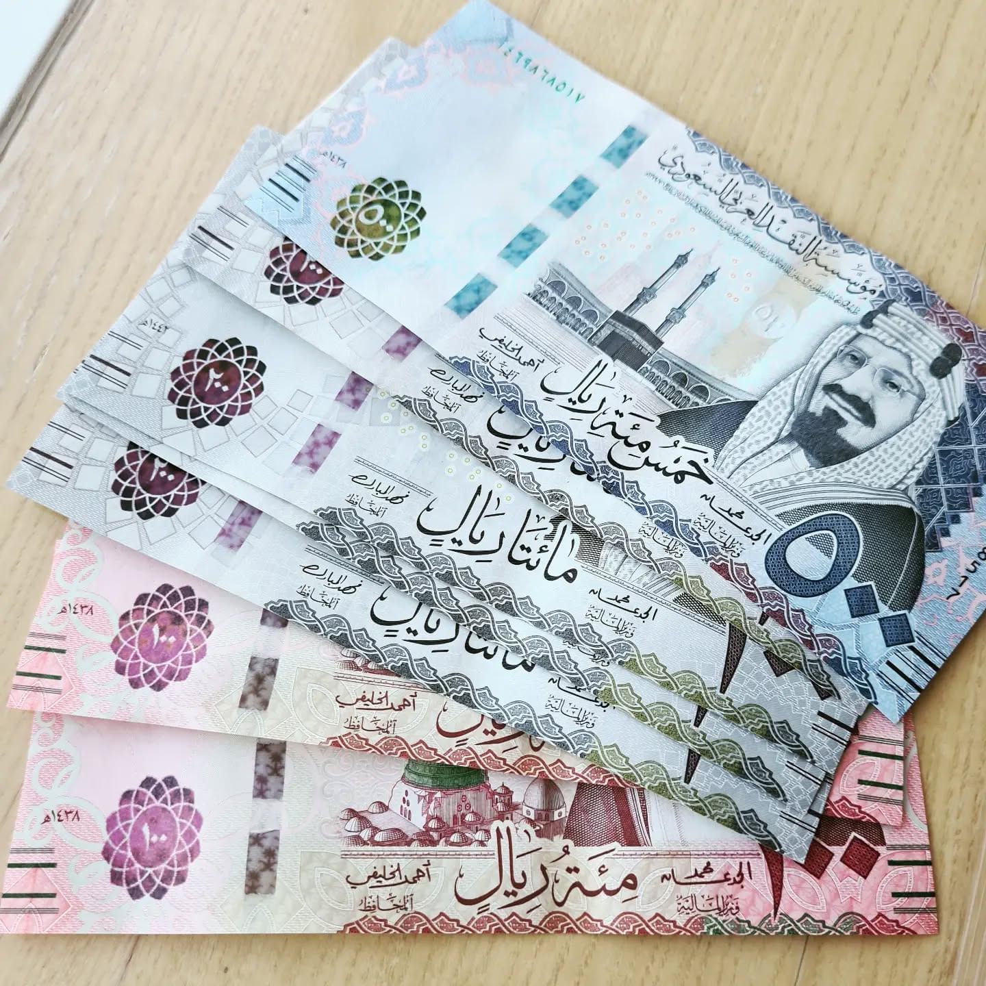 saudi-arabia-currency