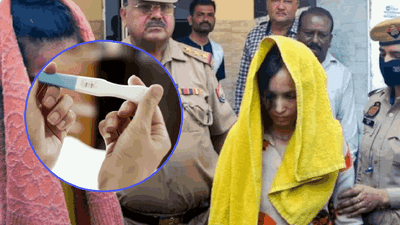 नवऱ्याचे तुकडे केले.... 11 दिवस बॉयफ्रेंडसोबत हिमाचलमध्ये, आता मुस्कान प्रेग्नेंट; त्या हत्याकांडप्रकरणी धक्कादायक उलगडा!