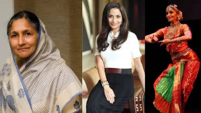 काय करते जगातील सर्वात श्रीमंत सासूबाईंची सूनबाई, इतक्या कोटींची संपत्ती