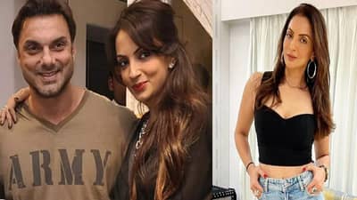 सोहेल खानमुळे कठीण झालं होतं पूर्व पत्नीचं आयुष्य, सीमा 3 वर्षांनंतर म्हणाली...