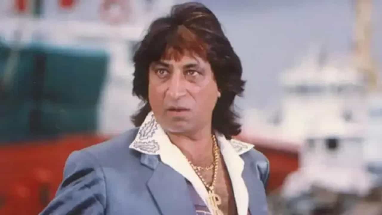 सोन्याचे दर प्रति तोळा 1 लाख रुपये होणार..., शक्ती कपूरने 35 वर्षांपूर्वीच केलेली भविष्यवाणी ठरली खरी