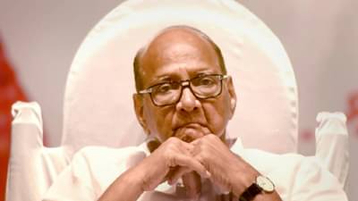 ...तर आज शरद पवार राष्ट्रपती होऊ शकले असते, महायुतीमधील बड्या नेत्यांचं मोठं वक्तव्य