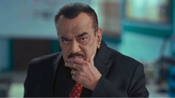 CIDमधील ACP प्रद्युम्न यांचा प्रवास खरंच संपणार? शिवाजी साटम यांनीच सांगितलं सत्य...