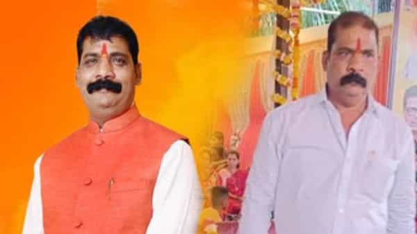 अल्पवयीन मुलीचा विनयभंग केल्याप्रकरणी कांजूर पोलीस ठाण्यात शिवसेना ठाकरे गटाचे उपविभाग प्रमुख अनंत पाताडे यांच्या विरोधात पॉस्को अंतर्गत गुन्हा दाखल झाला आहे.