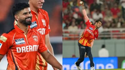 Shreyas Iyer : 18 कोटीला विकत घेतलेल्या चहलला श्रेयस अय्यरने फक्त एकच ओव्हरच का दिली? त्यामागे हे कारण