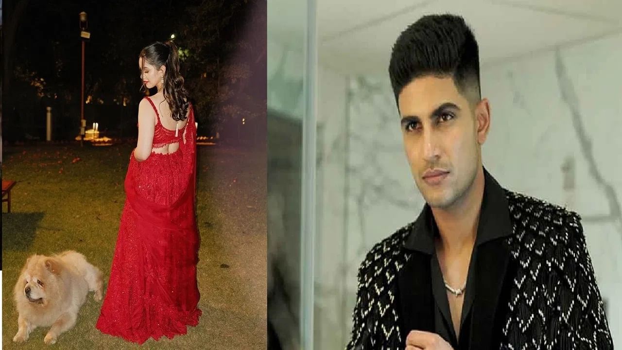 Sara Tendulkar आणि Shubhman Gill यांचं ब्रेकअप? एका गोष्टीमुळे मोठं सत्य समोर Sara Tendulkar आणि Shubhman Gill यांचं ब्रेकअप? एका गोष्टीमुळे मोठं सत्य समोर