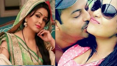 घटस्फोटाच्या 2 महिन्यांनंतर भाबी जी घर पर हैं फेम अभिनेत्रीच्या पूर्व पतीचं निधन, मृत्यूचं कारण समोर