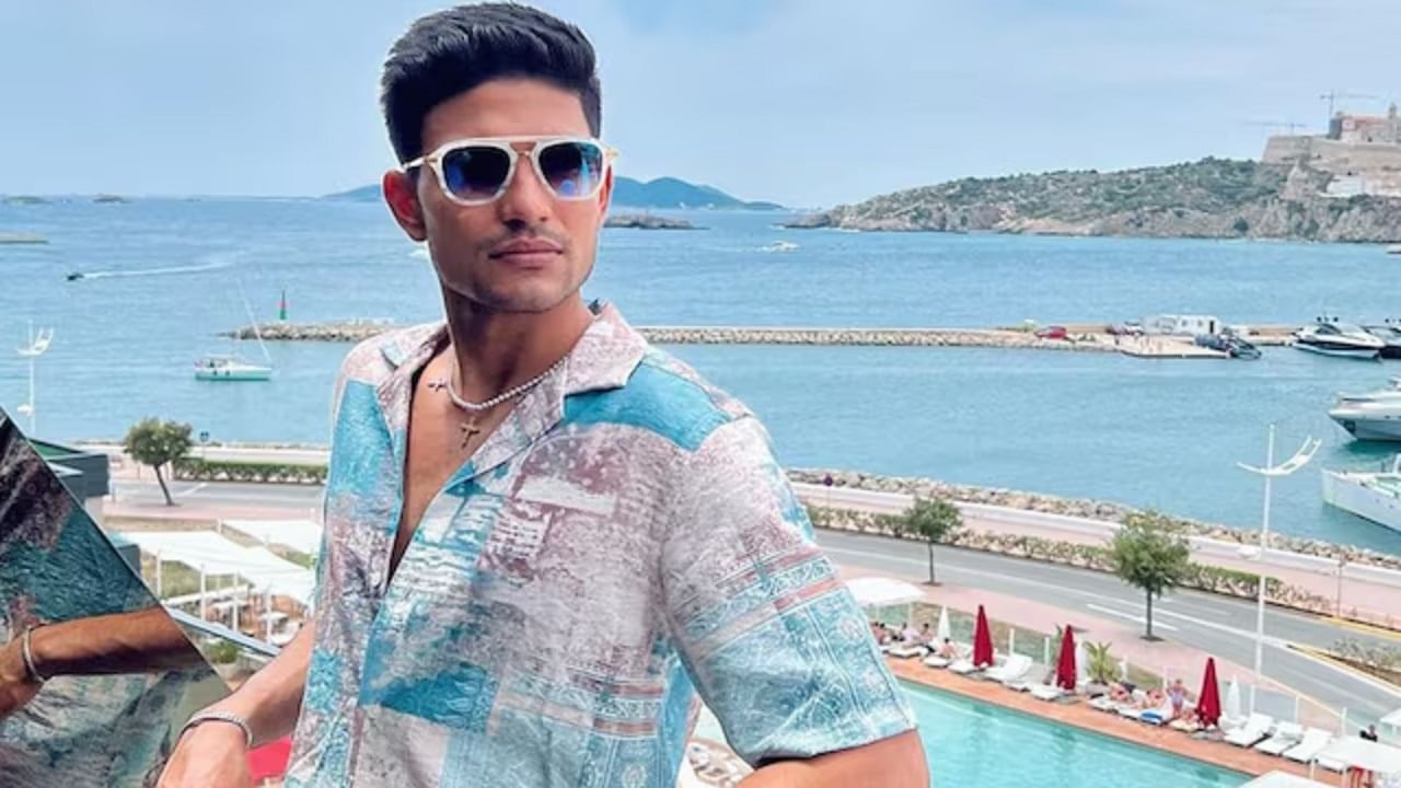 IPL 2025: शुभमन गिल लवकरच चढणार बोहल्यावर, स्वतःच सांगितलं कधी करणार लग्न IPL 2025: शुभमन गिल लवकरच चढणार बोहल्यावर, स्वतःच सांगितलं कधी करणार लग्न