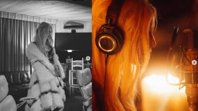 मधूर आवाजासाठी ही प्रसिद्ध गायिका पिते स्पर्म कॉकटेल, ऐकून इंडस्ट्री हादरली