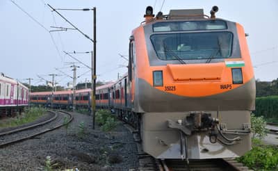 Indian Railway : यात्रीगण कृपया ध्यान दें ! मुंबई ते मध्य प्रदेश धावणार अमृत भारत ट्रेन, पाहा सर्व डिटेल्स