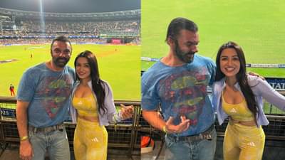 घटस्फोटानंतर सोहेल खानसोबत दिसणारी मिस्ट्री गर्ल कोण? भाईजानसोबत खास कनेक्शन