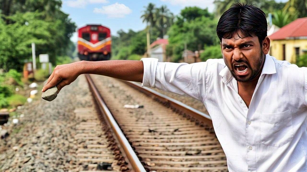 दरम्यान चिमुकलीच्या मृत्यूमुळे कुटुंबीयांना धक्का बसला आहे. या प्रकरणातील दोषींवर कठोर कारवाई करावी, अशी मागणी चिमुकलीच्या कुटुंबीयांनी केली आहे. (टीप- हे सर्व फोटो काल्पनिक आहेत. फोटो क्रेडिट- मेटा एआय)