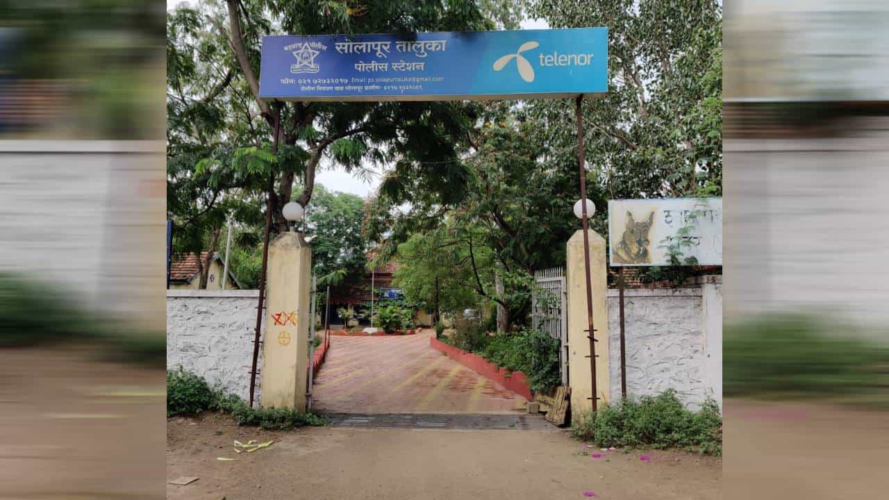 आता कळला का माझा हिसका… देवदर्शन करून येताच नवरा बायकोवर गोळ्या झाडल्या, अचानक..