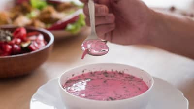 सोलकढी बनवण्यासाठी नारळ, कोकमासह वापरा हा पदार्थ, एकदम होईल टेस्टी