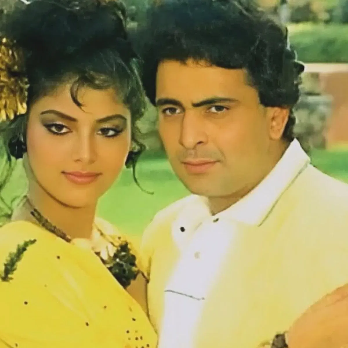 या अभिनेत्रीचा शेवटचा चित्रपट १९९४ मध्ये प्रदर्शित झाला - इन्सानियत. त्यात अमिताभ बच्चन, सनी देओल, चंकी पांडे, जया प्रदा, रवीना टंडन, अनुपम खेर यांच्यासह अनेक स्टार्स दिसले. ती गेल्या ३० वर्षांपासून पडद्यावरून गायब आहे. आता तिला पुनरागमन करायचे आहे.