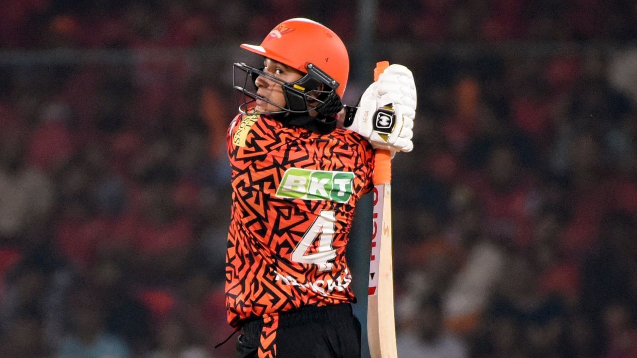 srh abhishek sharma century