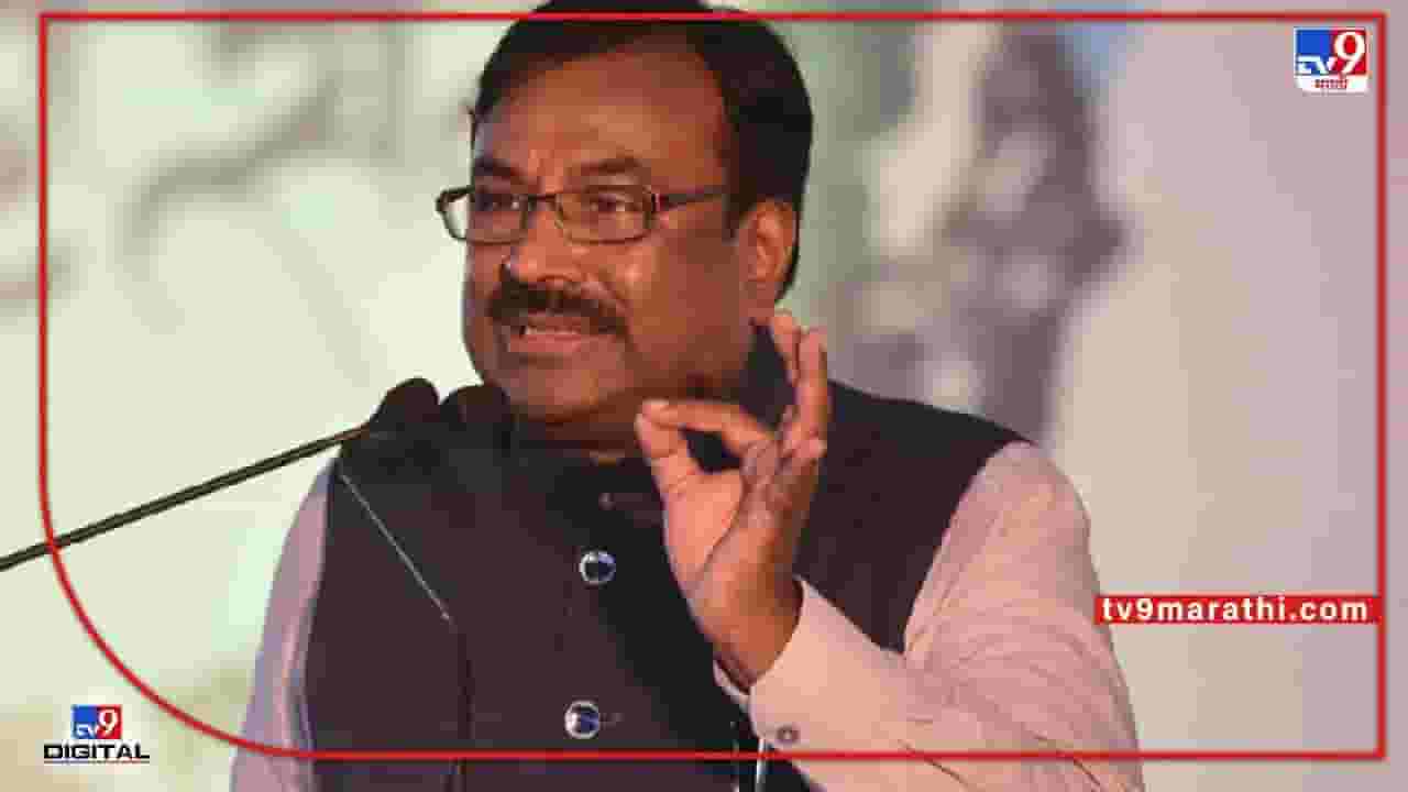 Sudhir Mungantiwar : 'दिल्लीचा तख्त रखायचा असेल तर..', मुनगंटीवारांनी पुन्हा व्यक्त केली खदखद