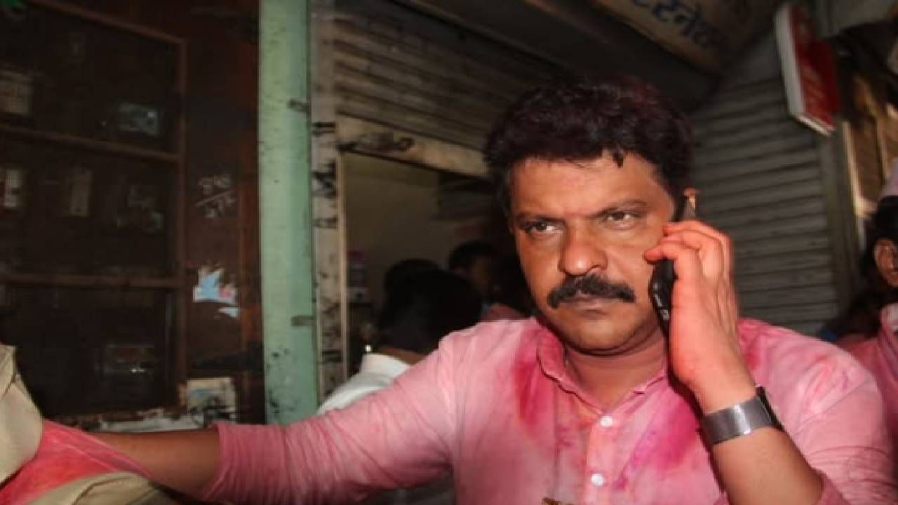 सुधीर साळवी यांची उद्धव ठाकरे गटाच्या सचिवपदी नियुक्ती